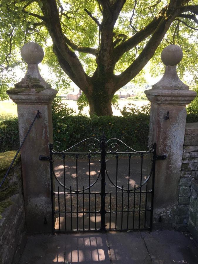Riber Hall Manor Matlock  Kültér fotó